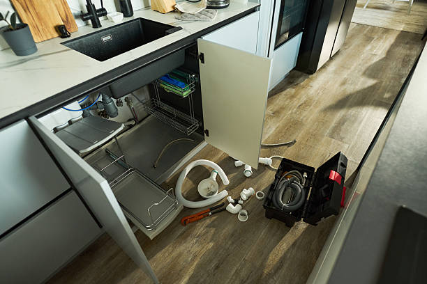 Trusted Garbage Disposal Repair service in Commerce, MO - AAA Plumbing Heating
